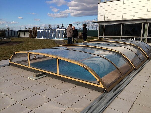 מאמר - כמה עולה בריכה