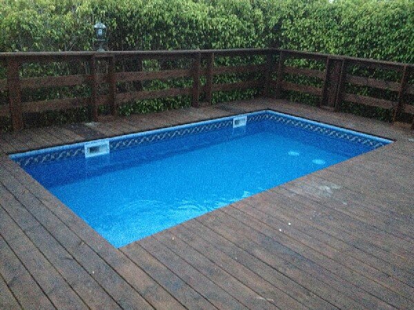 מאמר- בריכות שחיה ביתיות