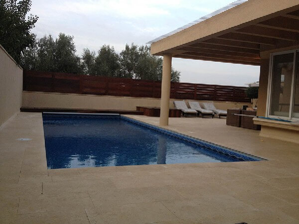 מאמר- ציוד לבריכות