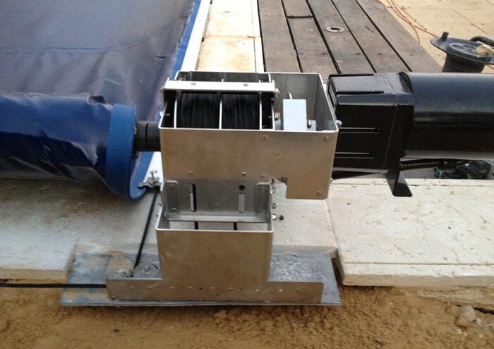 כיסוי חשמלי