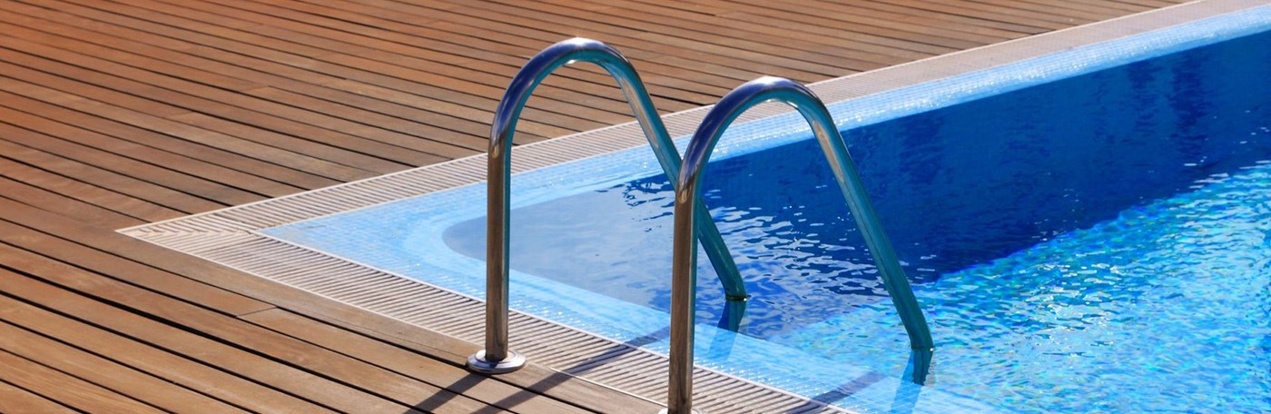 טל בריכות - בניית בריכות שחיה