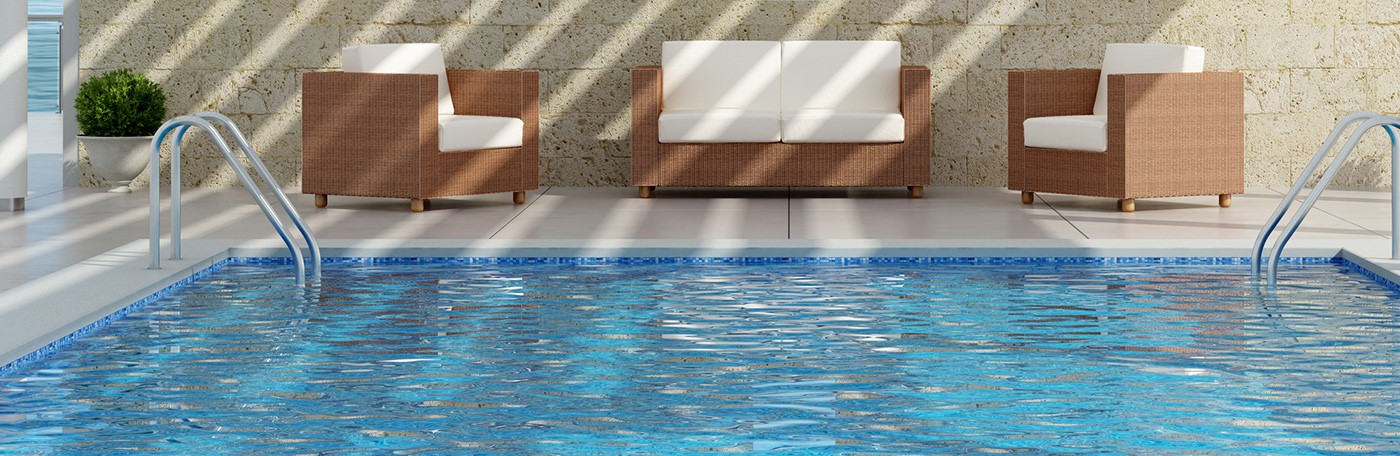 טל בריכות - בניית בריכות שחיה